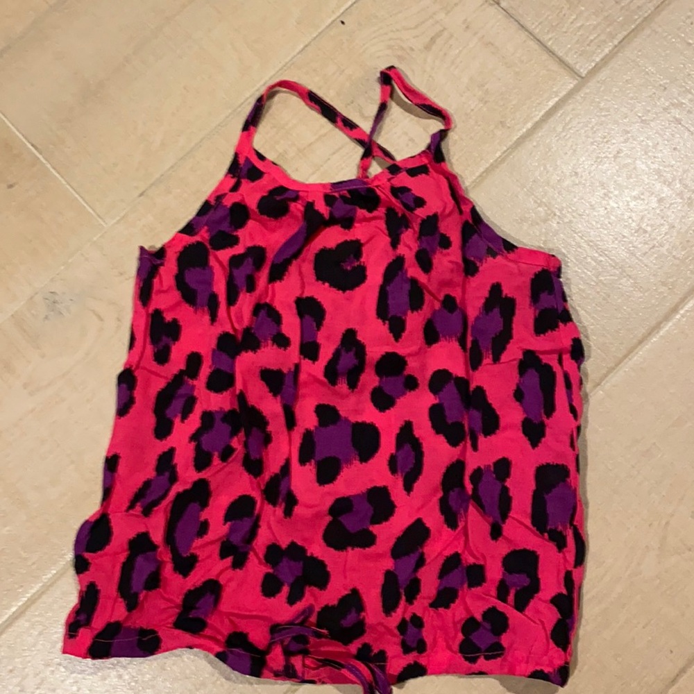 P.S. Aeropostale girls tank top size 5